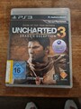 Uncharted 3-Drake's Deception (Game of The Year Edition) (Sony PlayStation 3)