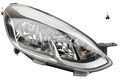 Scheinwerfer Halogen passend für Ford Fiesta 17 05/17- Rechts Leuchtmittel & H15