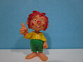 Der kleine Kobold Pumuckl 1985 Besserwisser (4) 100% Original ( 2. Wahl )