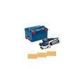 Bosch Schwingschleifer GSS 230 AVE mit L-BOXX
