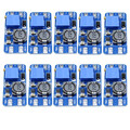 1/2/5/10PCS MT3608 DC-DC Step Up Power Apply Module Booster Power Module MAX 2A
