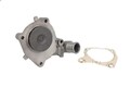 Kühlmittelpumpe INA 538 0040 10 für FORD FIESTA III (GFJ) 1.8 1993-1995