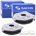 2x SACHS DOMLAGER VORNE FÜR MERCEDES BENZ A-KLASSE W169 B-KLASSE W245