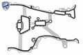 VAICO Steuergehäusedichtung Dichtung V40-1950 für OPEL Corsa D Schrägheck (S07)