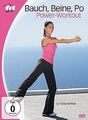 Fit for Fun - Bauch, Beine, Po Power-Workout | DVD | Zustand gut