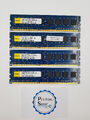 Elixir DDR3 16GB Kit (4x4GB) RAM PC Arbeitsspeicher - 1333MHz M2F4G64CB8HB5N-CG