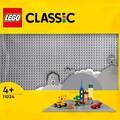 11024 LEGO® CLASSIC Graue Bauplatte
