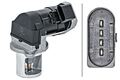 HELLA AGR Ventil Für CHRYSLER 300 C JEEP Commander MERCEDES 05- 6421400860