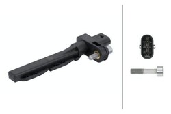 HELLA Impulsgeber, Kurbelwelle für BMW/MINI 6PU 013 122-031