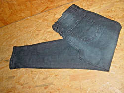 Stretchjeans/Jeans v. STRAIGHT UP Gr.48(W32/L34) dunkelblau used TOP!!!