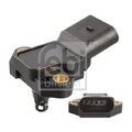 170216 Saugrohrdrucksensor FEBI BILSTEIN geeignet für SKODA, SEAT, AUDI, VW