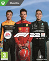 F1 22 Xbox One