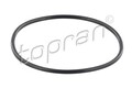 TOPRAN 202 026 Dichtung Zündspule für OPEL, VAUXHALL