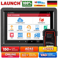 2025 LAUNCH X431 V5.0 Profi KFZ OBD2 Diagnosegerät ECU Programm Mit CAN FD DoIP
