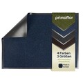 Schmutzfangmatte Blau Fußmatte Fußabtreter Waschbar Matte versch. Motive&Größen 