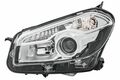 Hella 1EL 010 335-251 Hauptscheinwerfer passend für NISSAN
