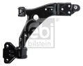 Querlenker Vorderachse rechts für FORD TOURNEO CONNECT / GRAND V408