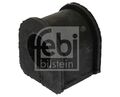 FEBI BILSTEIN 42553 Lagerung, Stabilisator für FORD  passend für NISSAN