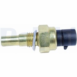 DELPHI Sensor, Kühlmitteltemperatur TS10254 für CHEVROLET DAEWOO OPEL FIAT