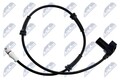 ABS Sensor Raddrehzahl NTY HCA-RE-001 für CLIO RENAULT THALIA 2 1 SB0 BB0A BB0F