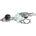 INA 538 0213 10 Wasserpumpe für MERCEDES-BENZ C-KLASSE CLC-KLASSE CLK E-KLASSE 6