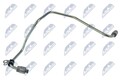 NTY Ölleitung Lader ECD-RE-015 für RENAULT LAGUNA 2 BG0 KG0 MEGANE 1 BA0 Classic