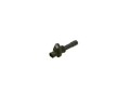 Kurbelwellensensor Impulsgeber BOSCH 0 261 210 341 für TOYOTA YARIS AYGO KGB40