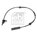 1x Sensor, Raddrehzahl FEBI BILSTEIN 193578 passend für BMW MINI