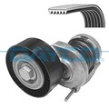 KPV262 DAYCO Keilrippenriemensatz für AUDI,SEAT,SKODA,VW