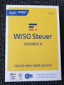 WISO Steuer-Sparbuch 2022 (für das Steuerjahr 2021) / Software nicht registriert