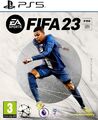 FIFA 23 Standard Edition PS5 Englisch