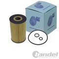 BLUE PRINT ÖLFILTER Filtereinsatz passend für AUDI A1 A3 A4 A5 A6 Q3 Q5 TT SEAT