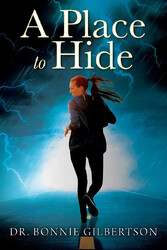 Bonnie Gilbertson | A Place to Hide | Taschenbuch | Englisch (2023)