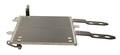MAXGEAR AC830125 Kondensator Klimaanlage Klimakondensator für VW Lupo (6X1, 6E1)