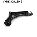 SKF Querlenker vorne rechts für Peugeot 308