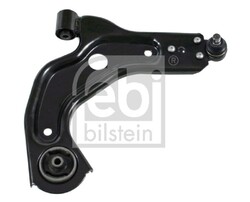 FEBI BILSTEIN Querlenker Dreieckslenker 14243 für FORD 14244 MAZDA PUMA 121 4 3