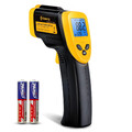 Etekcity Infrarot Thermometer -50 bis 610°C Digital Pyrometer IR LCD