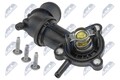 1x CTM-PL-011 NTY Thermostat, Kühlmittel für ALFA ROMEO,CHEVROLET,FIAT,JEEP,LANC