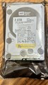 Western Digital 2 TB, WD2003FYYS -02W0B1, HARCHV2AAB, HDDD SATA