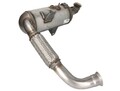JMJ 1311 Dieselpartikelfilter DPF Rußpartikelfilter für FORD Kuga Mk3 Euro 6