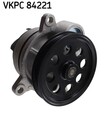 SKF Wasserpumpe Motorkühlung VKPC 84221 für FORD TRANSIT V363 FCD FDD FED FFD F3