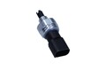 Druckschalter Klimaanlage MAXGEAR AC130578 M12x1,25 Male für MERCEDES KLASSE CLK