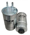 Kraftstofffilter ALCO FILTER SP-1430 für FIAT Ducato Kastenwagen (250, 290)