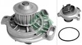 Schaeffler INA 538 0067 10 Wasserpumpe, Motorkühlung für VW 538006710 Wasserpump