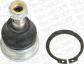 Querlenkerstift unten L42010 MONROE für VOLVO MITSUBISHI PROTON HYUNDAI