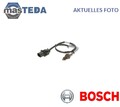0 258 037 010 LAMBDASONDE LAMDASONDE BOSCH FÜR BMW 5,3,4,X3,2,X4,Z4,6,7,F90,G28
