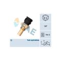 1x Sensor, Kühlmitteltemperatur FAE 34375 passend für MAN