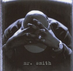 LL Cool J - Mr. Smith, (CD)