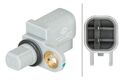 HELLA 6PU 012 806-931 Sensor, Raddrehzahl für FORD VOLVO