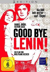 Good Bye, Lenin! [DVD] Zustand Gut
